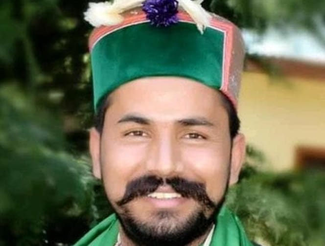 कांग्रेस नेता भंडारी की बड़ी घोषणा कांग्रेस नेता भंडारी की घोषणा