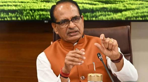केन्द्रीय मंत्री कृषि एंव किसान कल्याण शिवराज सिंह की महत्वपूर्ण घोषणाएं केंद्रीय मंत्री शिवराज सिंह की घोषणाएं