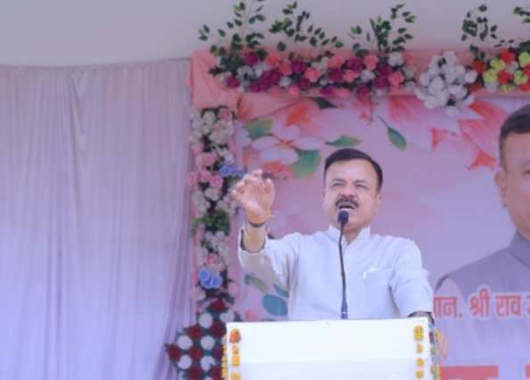 मंत्री सख्त, आरोपितों पर जल्द होगी कार्रवाई की जाएगी मंत्री सख्त कार्रवाई की जाएगी