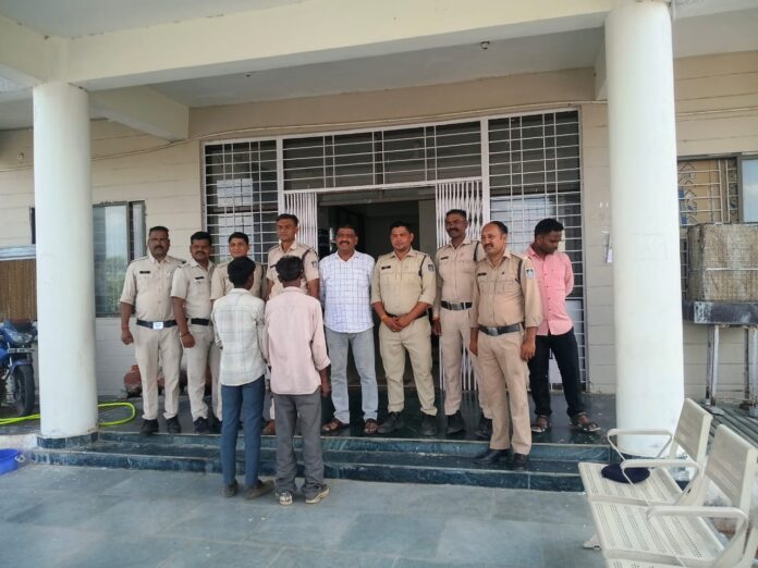 खेत विवाद में मौत, साक्ष्य छिपाने के लिए लाश कुएं में डाली खेत विवाद में मौत, साक्ष्य छिपाने के लिए लाश कुएं में डाली