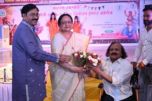 न्यायमूर्ति विजय लक्ष्मी का जीवन परिचय