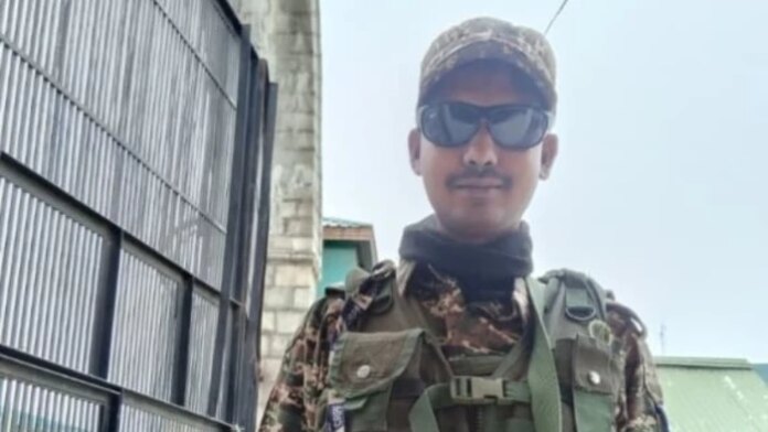 जवान फाइल फोटो और उनकी कहानी