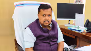 भाजपा अध्यक्ष नितिन नवीन का बड़ा ऐलान