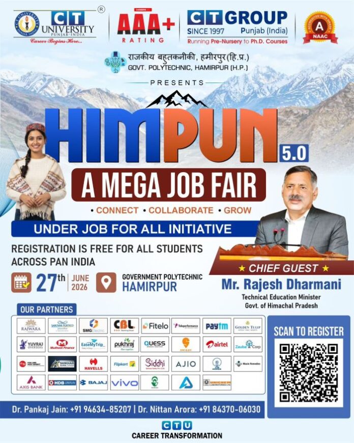 राजेश धर्माणी जीवनी फोटो