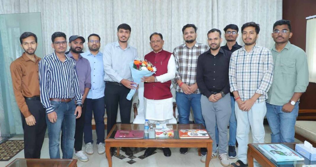 यूपीएससी प्रारंभिक परीक्षा सफलता की कहानी
