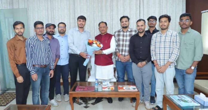 यूपीएससी प्रारंभिक परीक्षा सफलता की कहानी