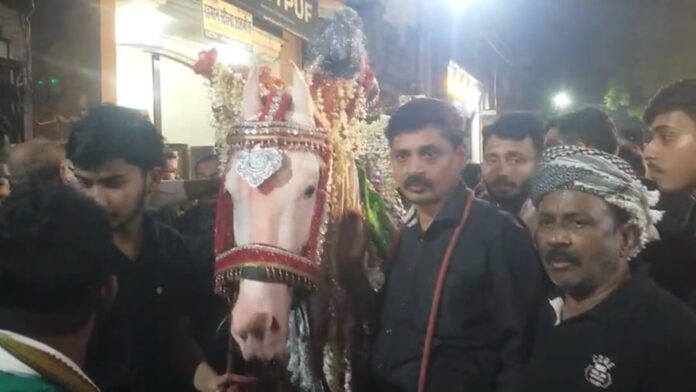 आजादर दीपू का दिलचस्प मामला सामने आया है