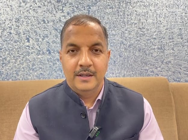 त्रिलोक जमबाल एक भारतीय अभिनेता