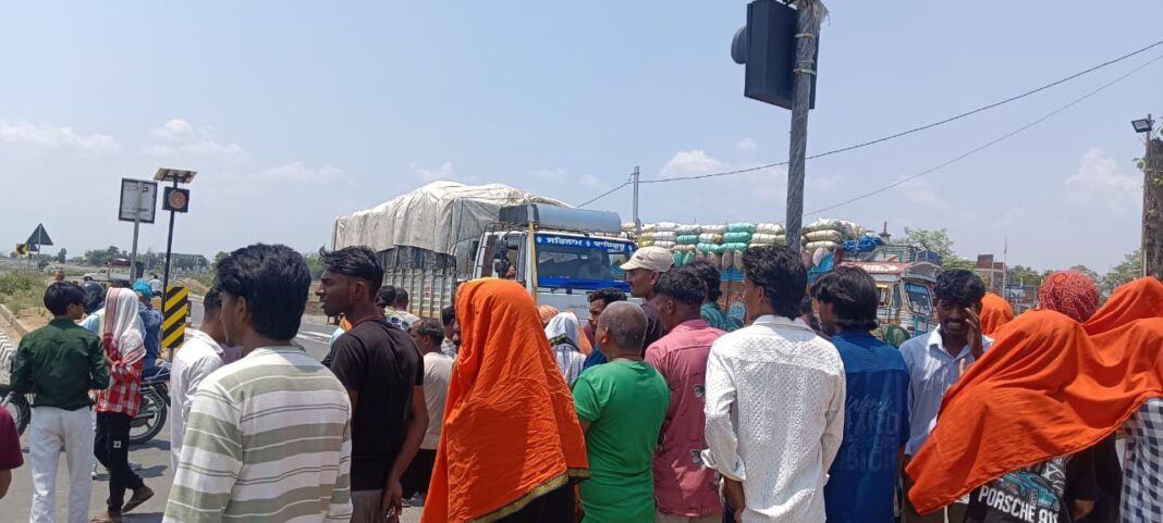 जाम में फंसे वाहनों के निपटान के तरीके