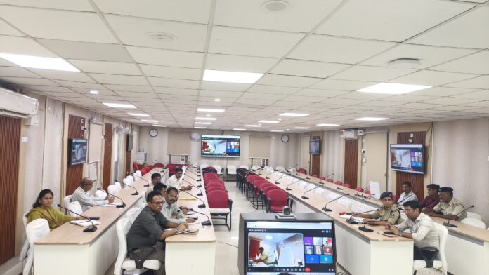 नशीले पदार्थों की तस्करी छपरा में