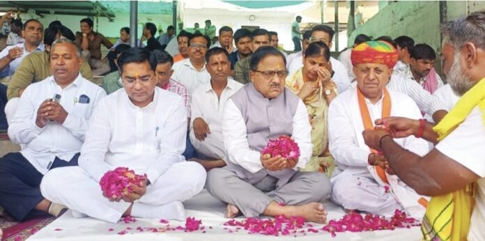 लोकतंत्र और नागरिक अधिकारों का सम्मान