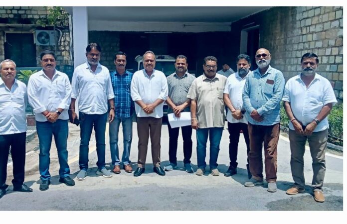 राजपूत समाज की खबरें