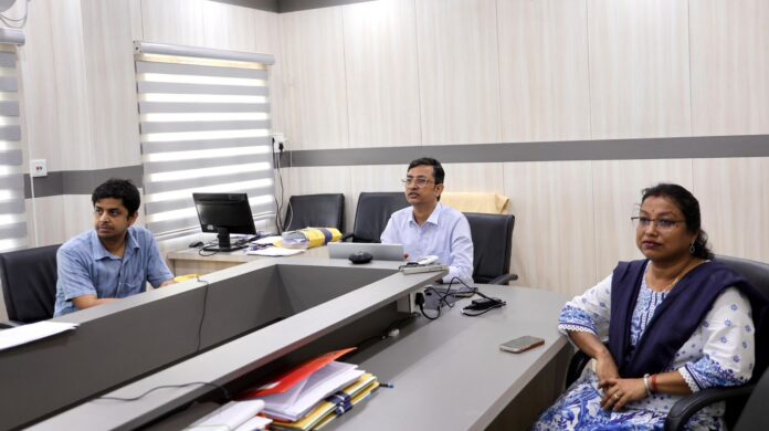 गुवाहाटी विश्वविद्यालय के ब्रह्मपुत्र अध्ययन केंद्र