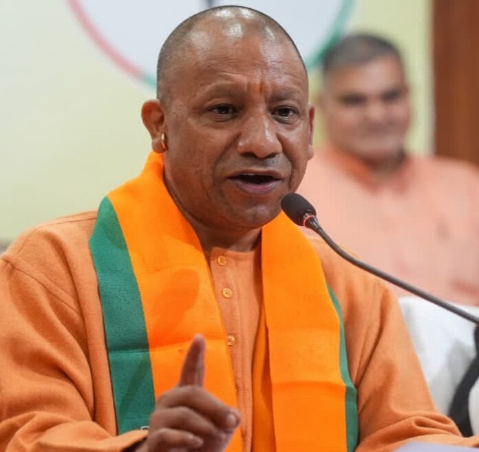 केंद्रीय मंत्री शिवराज सिंह चौहान की तस्वीर