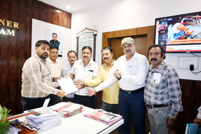 हरियाणा निगम कर्मचारी लाभ विचार