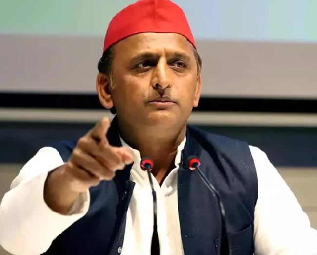 अखिलेश यादव की जीवनी फोटो अखिलेश यादव की जीवनी फोटो