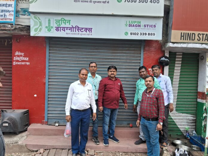 जिला परिषद अधिकारी खुलासा
