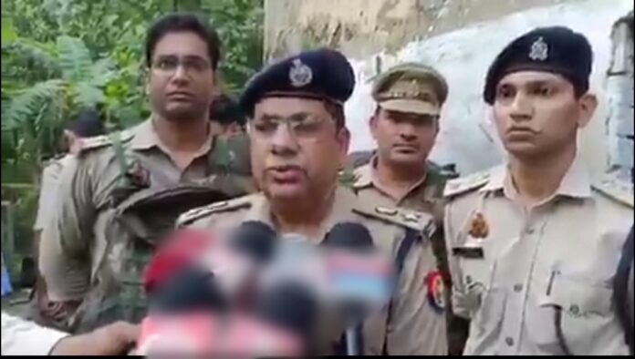 SP Shamli event ki jankari