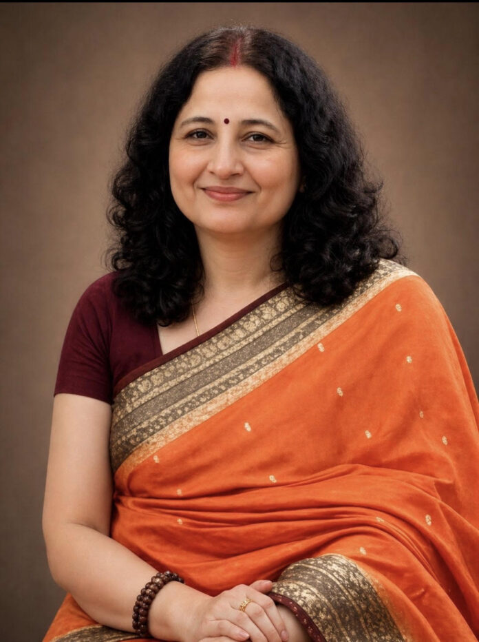 योग और आत्मविजय की यात्रा