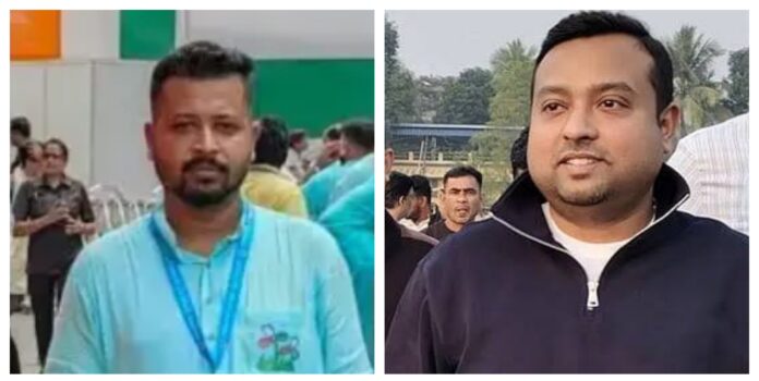 अभिषेक बनर्जी सहयोगी सुमित राय