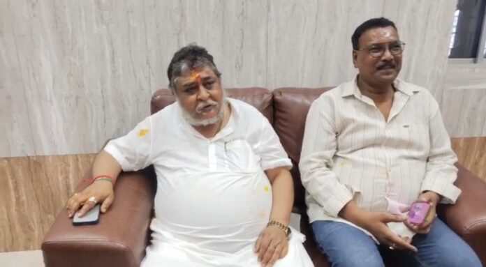 राज्य में महागठबंधन की अटूट प्रतिबद्धता