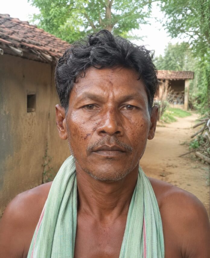 मृतक एयर मार्शल पिंगुआ की फाइल फोटो