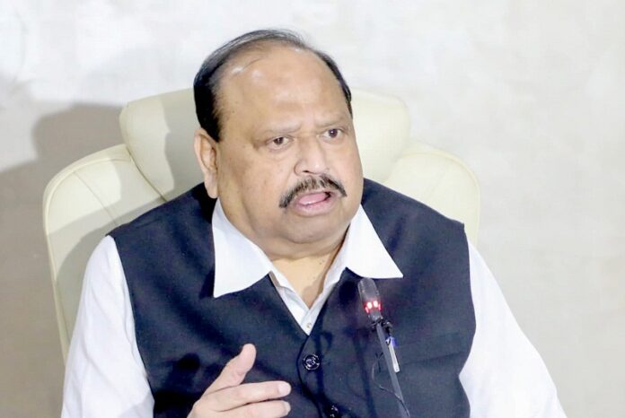 कैबिनेट बैठक निर्णय जानकारी