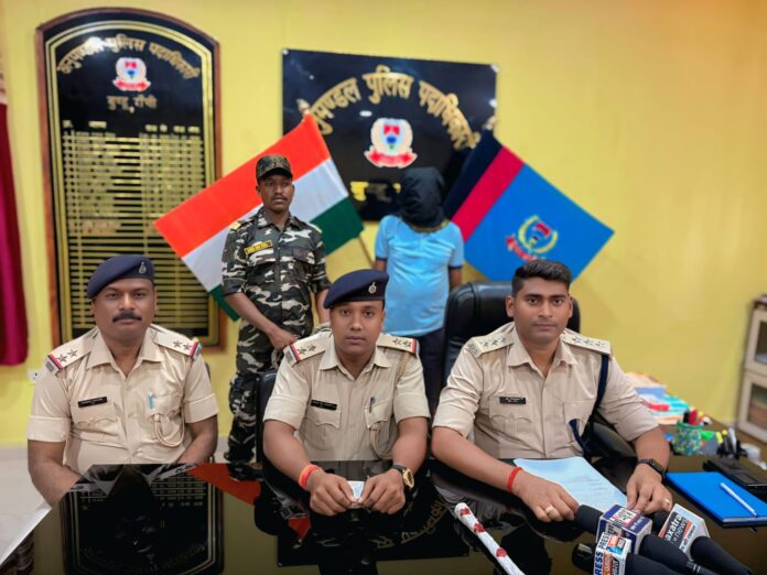 पुलिस अधिकारी जानकारी और अपडेट्स