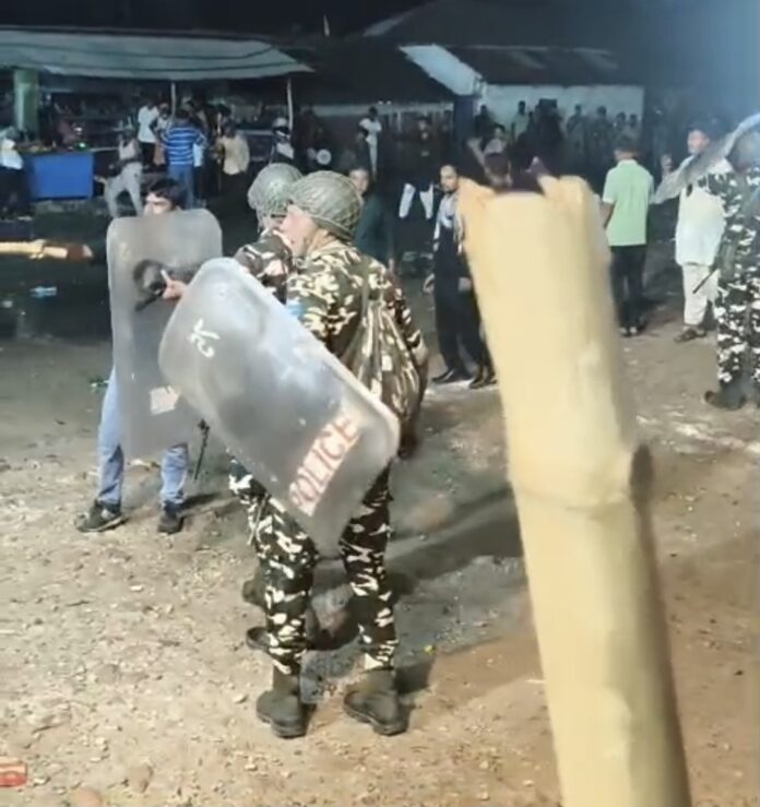 एसएसबी अररिया फोटो