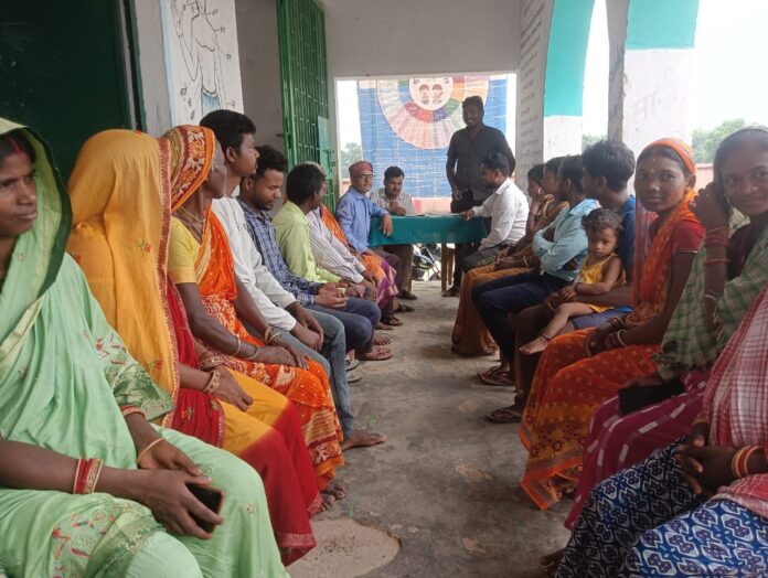 अररिया फोटो शिक्षक संगोष्ठी