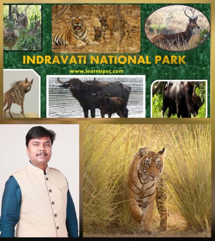 टाइगर रिजर्व बारिश के बाद खुला