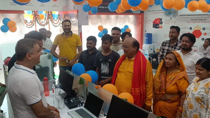 गोरखपुर में PayMe की ऑफलाइन ब्रांच का शुभारंभ