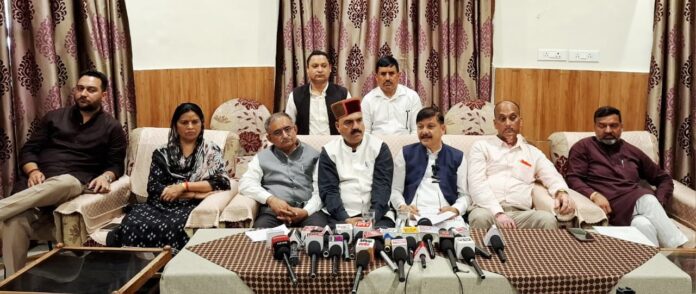 अनुराग ठाकुर डायलिसिस सेंटर