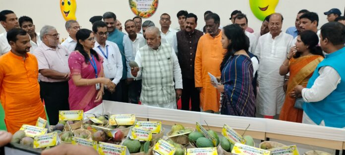 आम के फायदे और नुकसान के बारे में जानकारी