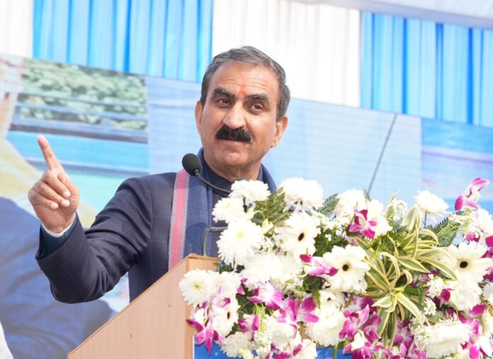 मुख्यमंत्री हारदीप सिंह पुरी का कार्यकाल समाप्त