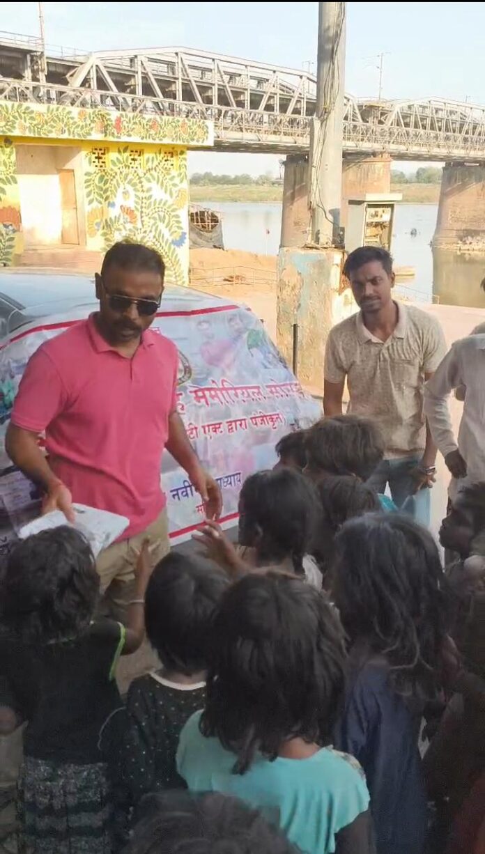 डॉ. ब्रह्म प्रकाश सिंह मेमोरियल कार्यक्रम का छायाचित्र