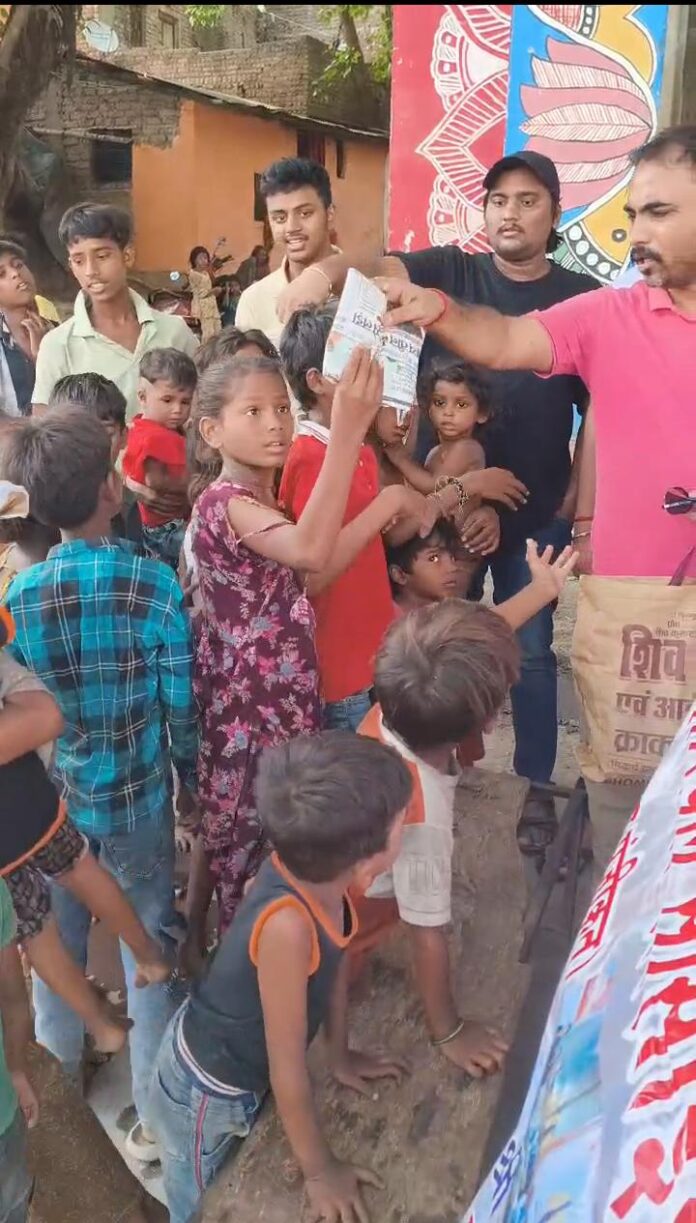 डॉ ब्रह्म प्रकाश सिंह मेमोरियल कार्यक्रम फोटो