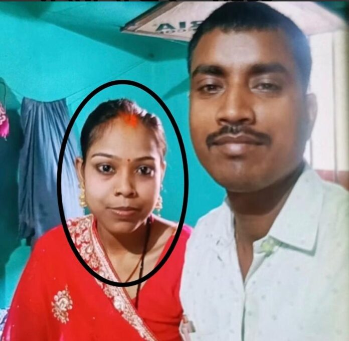 सोनी देवी की फाइल फोटो