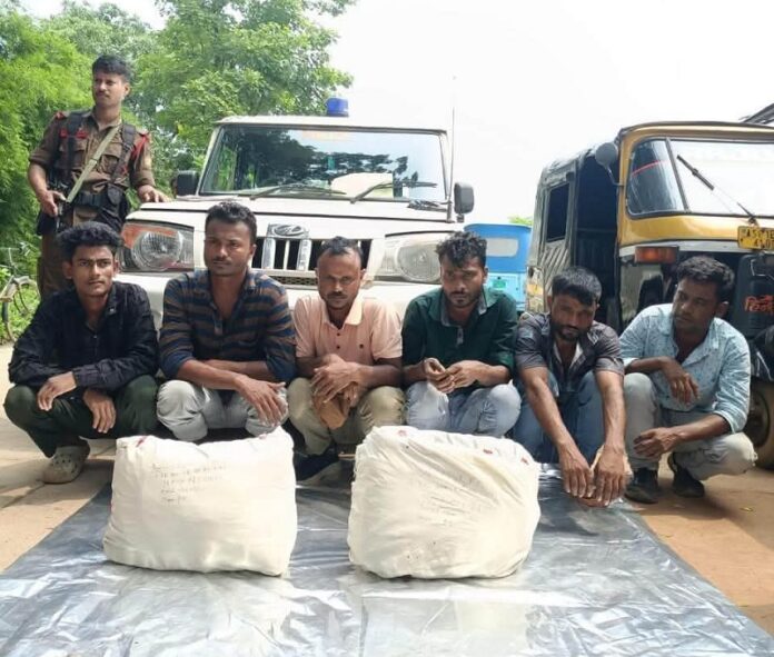 असम सोनापुर थाना आरोपित तस्वीर