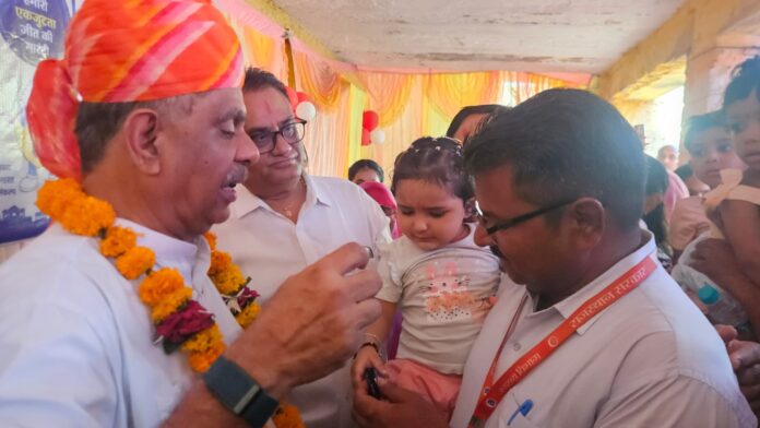 पोलियो खुराक के फायदे और नुकसान