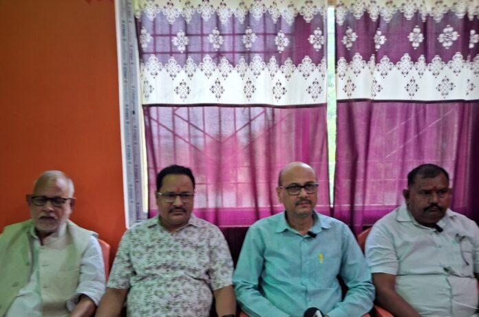 चिरांद चेतना महोत्सव का आयोजन