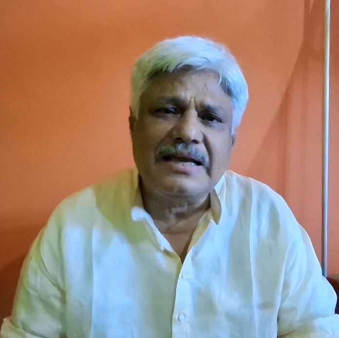 नदियों का संरक्षण महत्वपूर्ण है