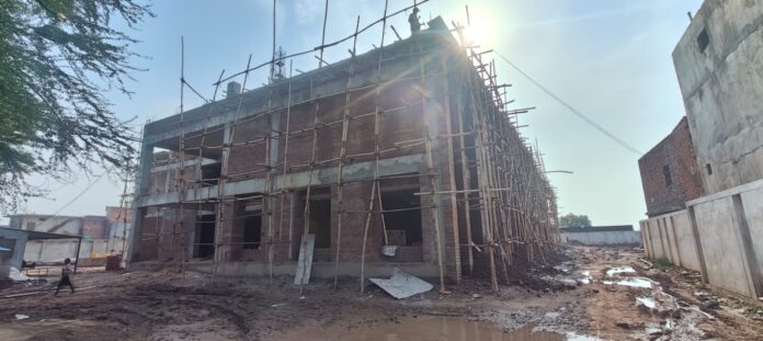 यात्री निवास सेवाएं और सुविधाएं