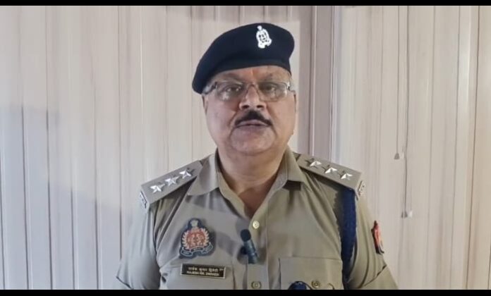 सीओ राजेश द्विवेदी की बड़ी घोषणा