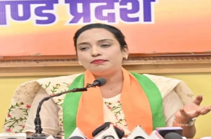 राफिया नाज की पहली तस्वीरें सामने आईं