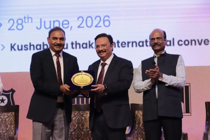 आईसीजेएस कार्यान्वयन और डिजिटल एकीकरण विषय पर कार्यशाला