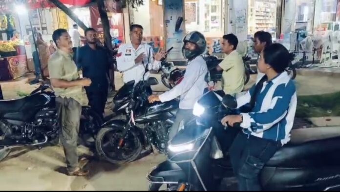 सड़क सुरक्षा जागरूकता और सड़क दुर्घटनाओं का प्रभाव