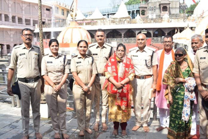 सिमहस्त आपदा प्रबंधन योजना