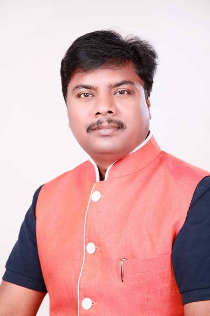 केदार कश्यप वन मंत्री का फैसला