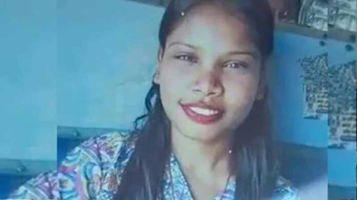 दीपिका गाढ़ा की मौत की खबर